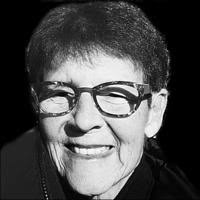 CARO LITTLE Obituary (2020)