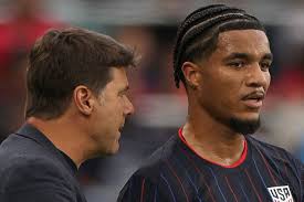 Why Malik Tillman Is the USMNT's Key to Success at the 2026 World Cup