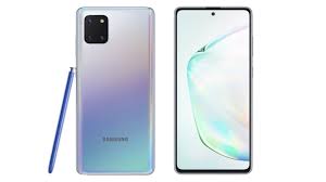 All models are currently sold out! Samsung Launches 4 New Smartphones In Malaysia Including Galaxy S10 Lite Note 10 Lite