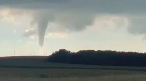 Where was the third deadliest tornado in canada? Tornado Confirmed To Have Hit Thornbury Ont During Friday Storm Globalnews Ca