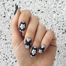 4.5 out of 5 stars. 17 Cute Looks For Matte Nails Best Matte Nail Polish Designs