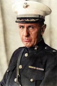 COL Clyde Hill Metcalf (1886-1962)