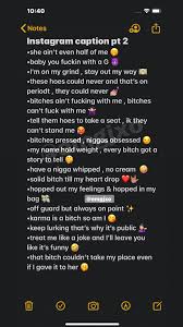 What are some matching lyrics too put in bio`s for couples? Baddie Captions For Instagram Lyrics Novocom Top