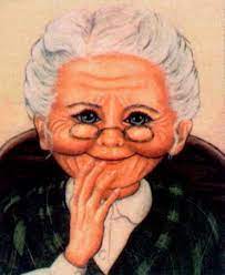 Cute Old Lady Names For Baby Girls Love Http Www Babyzone Com Baby Names Best Old Lady Names For Girls 190656 Gallery 9 Lottie Old Women Bad Guy Olds
