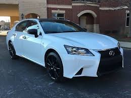2015 Lexus Gs Gs350 Awd F Sport Lexus Dream Cars Awd