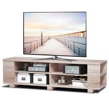 This does require a solid tv stand, because if it's not solid, it will still just flip over. Baby Safe Tv Stand Target