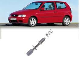Door lock repair kit for car front doors. Genuine New Vw Polo 6n Door Lock Repair Kit 1998 2002 Doors Door Parts Car Parts