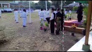 Smp terpadu arrisalah 46 20252419 smp negeri 7 banjarsari 47 69978591 smp islam terpadu ma`arif al barkah 48 20211660 smpn 1 sukadana 49. Upacara Apel Tahunan Pondok Pesantren Miftahul Anwar Dampasan Banjarsari Ciamis 2019 Apel Tahunan Youtube