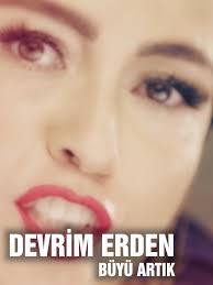 Devrim Erdem