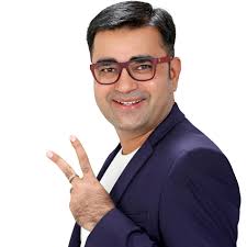 DEEPAK BAJAJ (podcast)