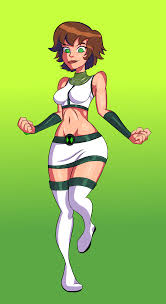 Rule34 - If it exists, there is porn of it  ben tennyson  7964105