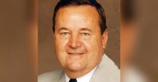 Robert Ernest Weant Obituary