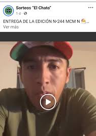 Y de esta página de sorteos alguien sabe si es estafa o son legales ...... 