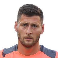 Joel Ward's Instagram, Twitter & Facebook