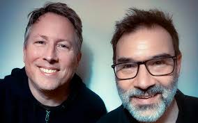 Adam Buxton Podcast: Christmas with Joe Cornish