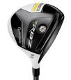 Taylormade rocketballz wood for sale