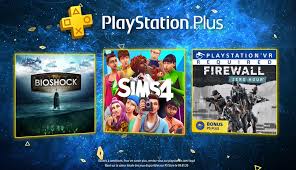 Des jeux gratuits pour les enfants nous avons des centaines de jeux gratuits pour les enfants, alors n'hésite à venir jouer avec tes personnages de cartoon network préférés à n'importe quel moment de. Playstation Plus Les Jeux Gratuits Du Mois De Fevrier Geeko