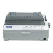 La impresora a4 de 24 pins proporciona calidad, fiabilidad y velocidad a tus impresiones. Printer à¸›à¸£ à¸™à¹€à¸•à¸­à¸£ Epson Lq590 Dot Matrix