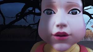 It's clear who the T.O.P. contestant is in Squid Game Season 2 #SquidGame2  #SquidGame