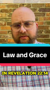 his is what happens when people confuse obedience with salvation. Nobody  who actually reads the Bible believes we can keep the Law and save  ourselves. If we could do that, Jesus never needed to come, ...
