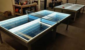 Pin Auf Ping Pong Table