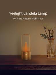 The candela (/kænˈdɛlə/ or /kænˈdiːlə/; Yeelight Candela Yeelight Candela Yeelight