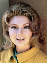 Juliet of the Spirits