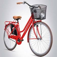 Schönes hollandrad wegen umstieg auf lastenrad zu verkaufen. Hollandrad Test Vergleich Mai 2021 Autobild De