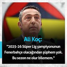 Fenerbahçe