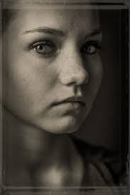 Dramatische Schönheit