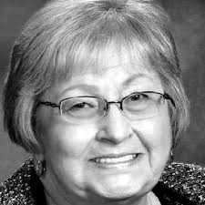 Gail Lail Obituary (1946