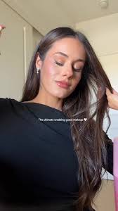 Ultimate Wedding Guest Makeup Tutorial with Pat McGrath Blush Shades Divine  Rose & Sunkissed Seduction