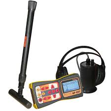 Notch filter for external noise suppression. Leak Detectors Jual Harga Murah Low Price Indomultimeter Com