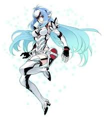 Kos Mos Xenoblade Chronicles 2 Xenoblade Chronicles Cartoon Art Xenoblade Chronicles 2