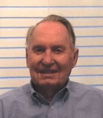 Evans Funeral Homes Obituaries: Robert Dickinson