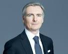 Vimpelcom Chief Executive Jean-Yves Charlier
