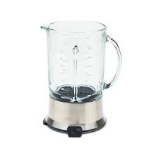 Maybe you would like to learn more about one of these? Jug Blender For Selected Breville Juicers