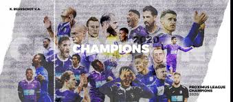 Club won 49 games of the previous 78 home matches against beerschot. K Beerschot Va Fanpage Videos Facebook
