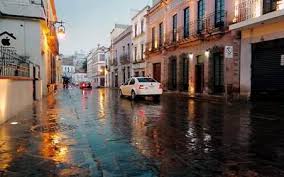 Narda Provocara Lluvias En Zacatecas Las Proximas 48 Horas Noticias Locales Policiacas Sobre Mexico Y El Mundo El Sol De Zacatecas Zacatecas