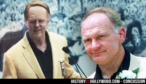 Evidence of ongoing brain injuries is present in football players at ages younger than previously thought. Concussion Movie Vs True Story Of Bennet Omalu Mike Webster
