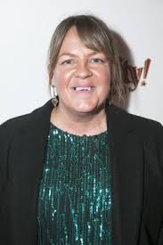 Lorraine Stanley Editorial Stock Photo