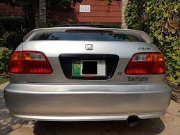 Shop millions of cars from over 21,000 dealers and find the perfect car. Honda Civic 1999 For Sale Pristine Condition Buy Sell Exchange Pakwheels Forums