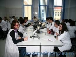 Curs de nutritie si dietetica. Facultatea De Medicina Si Farmacie Oradea A Primit Aviz Pentru O Noua Specializare SÄnÄtatea BuzoianÄ