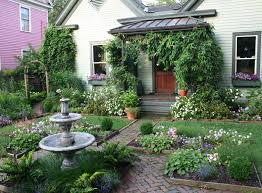 A Love Of Informal Gardens Honeysuckle Life