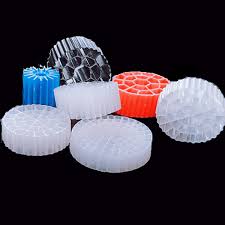 Mbbr Bio Filter Media For Water Treatment