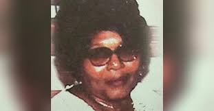 Mrs. Eron Pauline Jeanette Grady Obituary