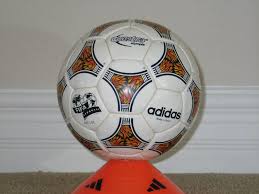 Indoor soccer balls come in the same sizes as the outdoor soccer balls, but are designed to have less bounce and rebound in them, making it possible to control the ball on a smaller court or indoor arena. Official Match Balls Of The Olympic Games Soccer Ball World