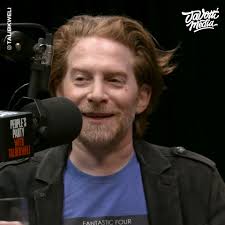 Seth Green: Creating the voice of Chris Griffin