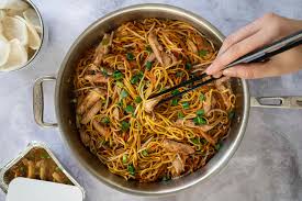 Our flavorful sauces, asian vegetables, crunchy noodles and complete meals . Gluten Free Chicken Chow Mein Recipe Takeaway Style