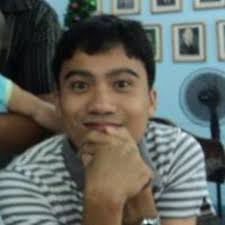 Jonas Robert MIRANDA